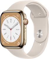 Best buy apple watch series 4 gold on sale