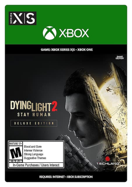 Dead Rising 4 Deluxe Edition Xbox One [Digital] Digital Item - Best Buy