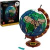 LEGO - Ideas The Globe 21332 Toy Building Kit (2,585 Pieces)
