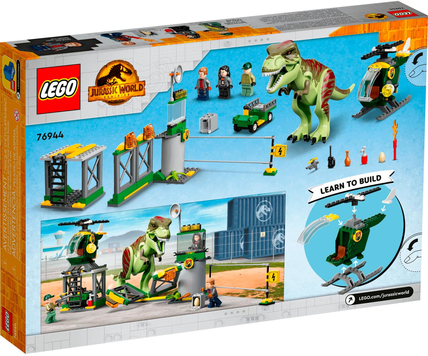 Lego jurassic world baratos hot sale