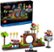 Front Zoom. LEGO Ideas Sonic the Hedgehog  Green Hill Zone 21331 Toy Building Kit (1,125 Pieces).