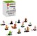 Front Zoom. LEGO Minifigures The Muppets 71035 Limited Edition Toy Building Kit (Pack of 6).