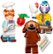 Angle Zoom. LEGO Minifigures The Muppets 71035 Limited Edition Toy Building Kit (Pack of 6).
