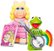 Alt View Zoom 12. LEGO Minifigures The Muppets 71035 Limited Edition Toy Building Kit (Pack of 6).