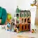 Left. LEGO - Icons Boutique Hotel 10297.