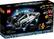 Alt View 11. LEGO - Back to the Future Time Machine 10300 Toy Building Kit for Adults (1,856 Pieces).