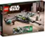 Angle. LEGO - Star Wars The Mandalorians N-1 Starfighter 75325 Toy Building Kit (412 Pieces).