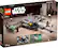 Angle. LEGO - Star Wars The Mandalorians N-1 Starfighter 75325 Toy Building Kit (412 Pieces) - Multi.