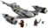 Angle Zoom. LEGO Star Wars The Mandalorians N-1 Starfighter 75325 Toy Building Kit (412 Pieces).