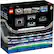 Alt View 11. LEGO - Real Madrid Santiago Bernabu Stadium 10299 Toy Building Kit (5,876 Pieces).
