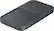 Alt View 11. Samsung - 15W Duo Fast Wireless Charger pad with Cable Only - Black.