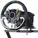 Alt View 15. Insignia™ - Racing Wheel Stand - Black.