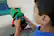 Alt View 11. Star Wars - Boba Fett Command Feature 12" Plush Figure.