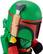 Alt View 15. Star Wars - Boba Fett Command Feature 12" Plush Figure.