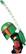 Left. Star Wars - Boba Fett Command Feature 12" Plush Figure.