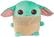 Front. Star Wars - 7" Cuutopia Plush - Styles May Vary.