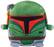 Alt View 13. Star Wars - 7" Cuutopia Plush - Styles May Vary.