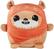 Alt View 16. Star Wars - 7" Cuutopia Plush - Styles May Vary.