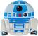 Alt View 19. Star Wars - 7" Cuutopia Plush - Styles May Vary.