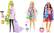 Front. Barbie - Extra Doll - Styles May Vary.