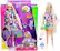 Left. Barbie - Extra Doll - Styles May Vary.