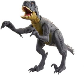 Jurassic World - Slash 'N Battle Scorpios Rex - Front_Zoom