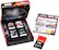 Angle. Mattel - UNO Ultimate Marvel Card Game.