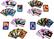 Alt View 12. Mattel - UNO Ultimate Marvel Card Game.