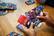 Alt View 13. Mattel - UNO Ultimate Marvel Card Game.