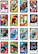 Alt View 14. Mattel - UNO Ultimate Marvel Card Game.