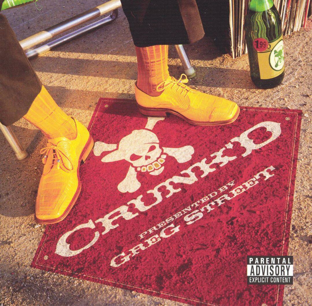 Best Buy: Crunk'd [CD] [PA]