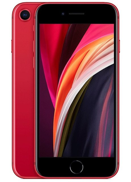 Với màu sắc táo bạo, chiếc iPhone SE màu đỏ sẽ làm cho bạn nổi bật hơn trong số đám đông. Hãy xem hình ảnh để thấy sự đẹp mắt của sản phẩm này.