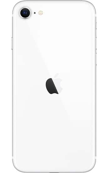 Apple iPhone SE (2nd Generation) 128GB (Unlocked) White - Best Buy Apple iPhone SE (2nd Generation) 128GB (Unlocked) White - Best Buy