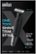 Alt View Zoom 21. Braun - Series XT5 Rechargeable Wet/Dry Electric Shaver Kit - Black.