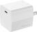 Alt View 11. Insignia™ - 45W USB-C Compact Wall Charger for Chromebook, MacBook Air, Surface Pro, Smartphone, and Tablet - White.