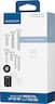 Insignia™ - TV Wall Mount Hardware Kit - Silver