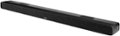 Angle Zoom. Denon - DHT-S517 3.1.2 Ch Soundbar with Wireless Subwoofer and Dolby Atmos, Bluetooth - Black.