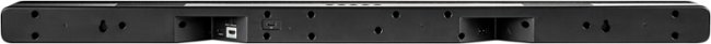 Denon - DHT-S517 3.1.2 Ch Soundbar with Wireless Subwoofer and Dolby Atmos, Bluetooth - Black_3