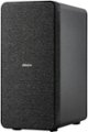 Left Zoom. Denon - DHT-S517 3.1.2 Ch Soundbar with Wireless Subwoofer and Dolby Atmos, Bluetooth - Black.