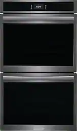 Black Stainless Steel