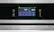 Alt View 2. Frigidaire - 30" Built-in Single Electric Wall Oven with Fan Convection - Stainless Steel.