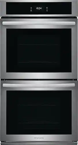Double Wall Ovens