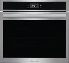 Single Wall Ovens