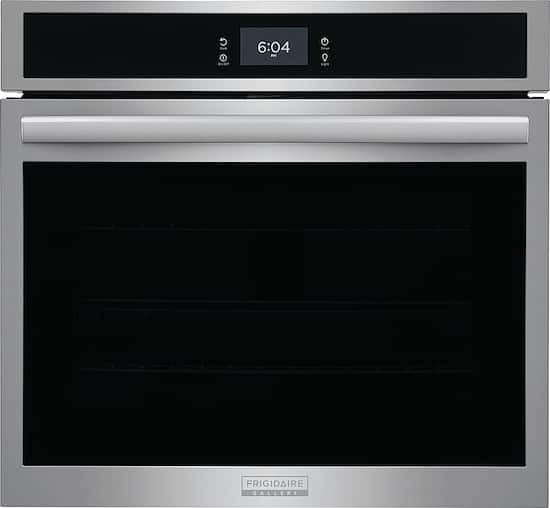 Top rated electric wall shop ovens