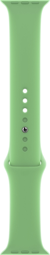 Apple Watch™ 45mm  Sport Band - Regular - Bright Green