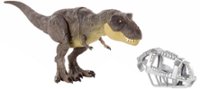 Front Zoom. Jurassic World - Stomp 'N Escape Tyrannosaurus Rex.