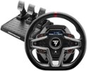 Thrustmaster - T248 Racing Wheel and Magnetic Pedals for Xbox Series X|S and PC - Black