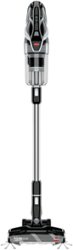 BISSELL - PowerEdge Cordless Stick Vacuum - Black - Front_Zoom