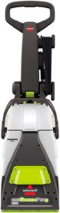 Bissell big green pet plus upright deep cleaner @ just $508.99