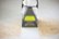 Alt View 13. BISSELL - Big Green PET PLUS Upright Deep Cleaner - Green and Grey.